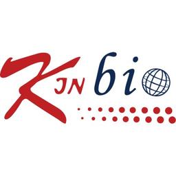 Shanghai Kinbio Tech. Co., Ltd. Logo