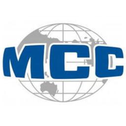 中冶建筑研究总院 Logo