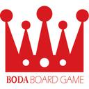 Boda Board Game Co. ltd.