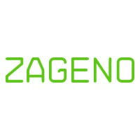 ZAGENO Inc. Logo