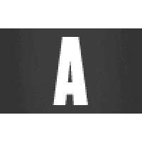 The Advocate magazine Logo