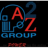 A2Z Group Logo