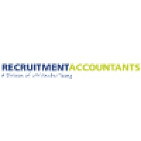 Recruitment Accountants Logo