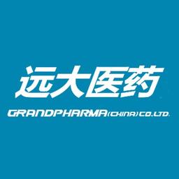 Grand Pharmaceutical Group Limited Logo
