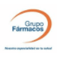 Grupo Fármacos Especializados Logo