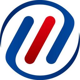 孚朋机器人 Logo