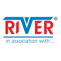 River Engineering Pvt Ltd Logo