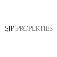 SJP Properties Logo