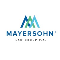 Mayersohn Law Group, P.A. Logo