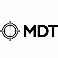 MDT Sporting Goods Ltd. Logo
