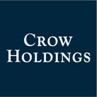 Crow Holdings Logo