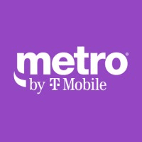 Metro by T-Mobile Logo