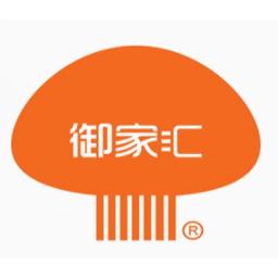 御家汇股份有限公司 Logo