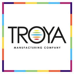 Troya Crafts Supplies Manufacturer Logo