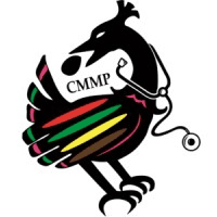 Comprehensive Medical Mentoring Program Logo