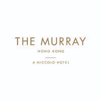 The Murray, Hong Kong, a Niccolo Hotel Logo