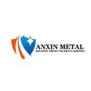 ANXIN METAL &PLASTIC PRODUCTS(HK)CO.,LIMITED