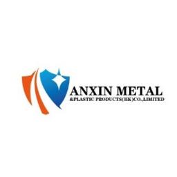 ANXIN METAL &PLASTIC PRODUCTS(HK)CO.,LIMITED Logo