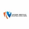 ANXIN METAL &PLASTIC PRODUCTS(HK)CO.,LIMITED