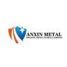 ANXIN METAL &PLASTIC PRODUCTS(HK)CO.,LIMITED