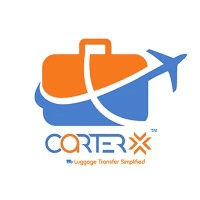 CarterX Logo