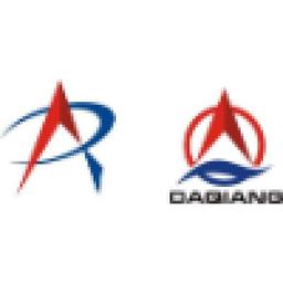 Tianjin Daqiang Steel Co., Ltd. Logo