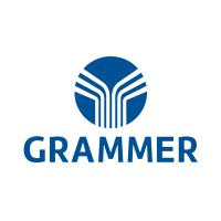 Grammer AG Logo