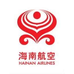 Hainan Airlines Logo