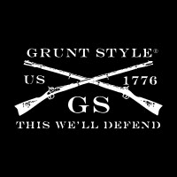 Grunt Style Logo