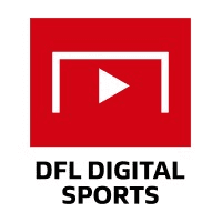 DFL Digital Sports GmbH Logo