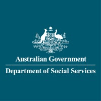 Department of Social Services (DSS) Logo