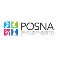 Pediatric Orthopaedic Society of North America (POSNA) Logo