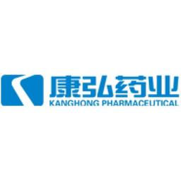 Chengdu Kanghong Pharmaceutical Group Co.,Ltd. Logo