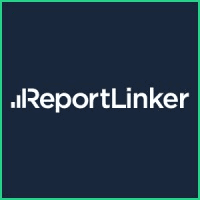ReportLinker Logo