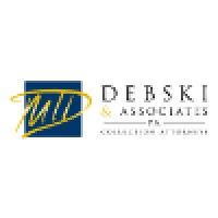 Debski & Associates, P. A. Logo