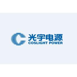 Shenzhen Coslight Power Technology Co., Ltd. Logo