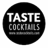TASTE cocktails