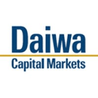 Daiwa Capital Markets Europe Ltd Logo
