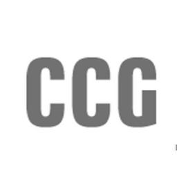 CCG group Logo