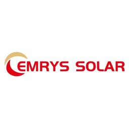 Emrys Solar Logo