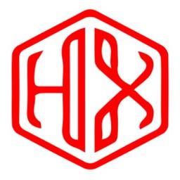 Shenzhen Huaxin Display Control Technology Co., Ltd. Logo