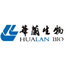 Hualan Biological Engineering Inc. Logo