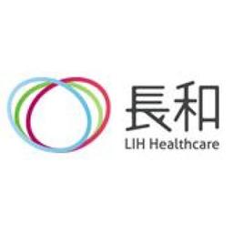 LIH Healthcare Logo