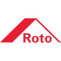 Roto Western Europe Logo