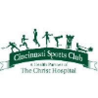 Cincinnati Sports Club Logo
