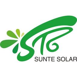 GUANGDONG SUNTE SOLAR CO., LTD. Logo