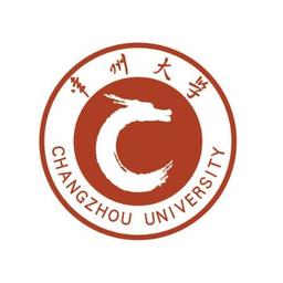 Changzhou University Logo