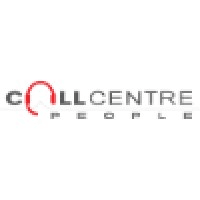 CallCentre People Ltd Logo