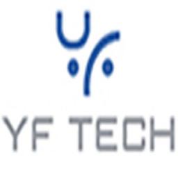 Dongguan Yuanfeng Technology Co.,Ltd Logo