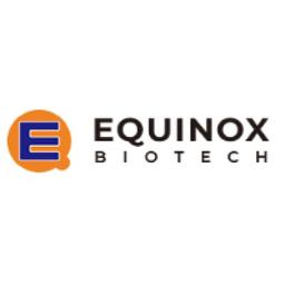 EQUINOX BIOTECH CO., LTD. (Formerly RUNBIO BIOTECH CO., LTD.) Logo